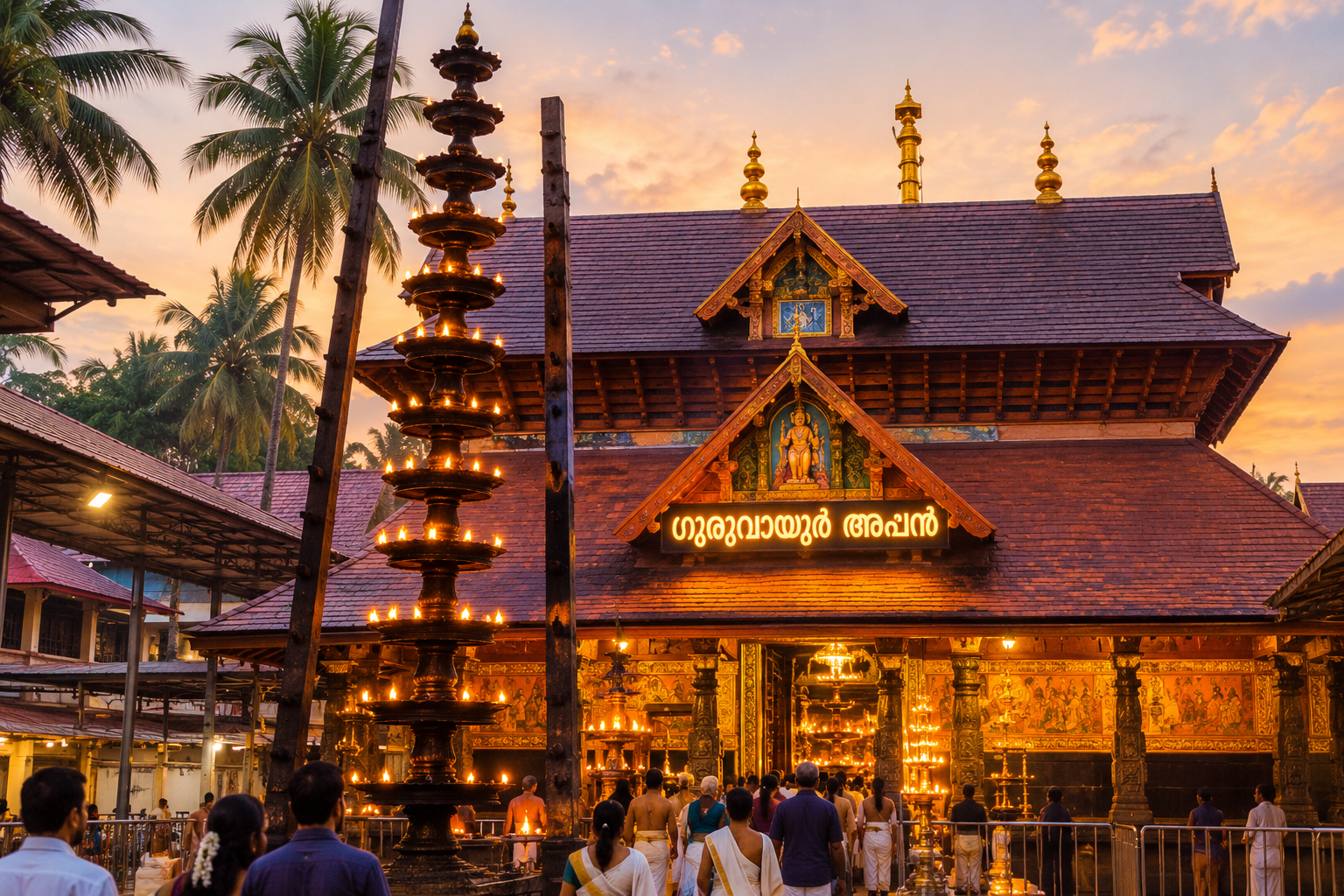 Guruvayoor