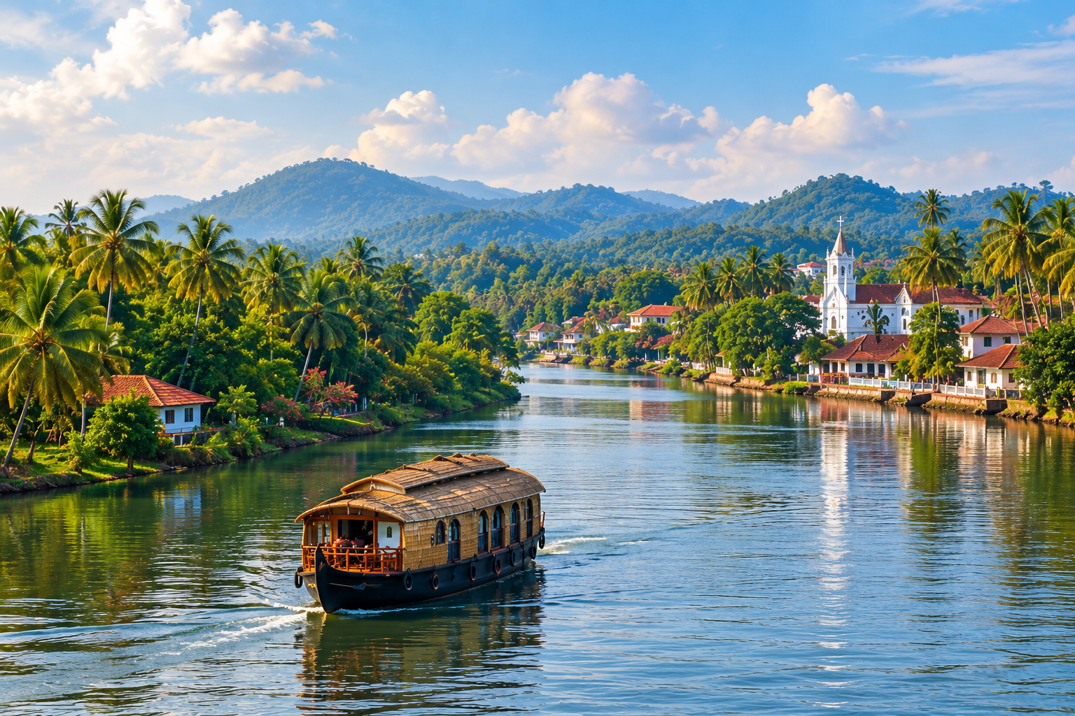Kottayam